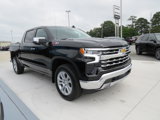 New 2026 Chevrolet Silverado 1500 LTZ image 6