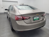 Used 2022 Chevrolet Malibu LT image 6