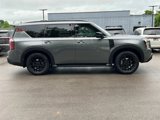 New 2025 Nissan Armada PRO-4X image 2