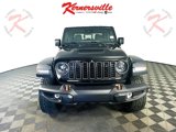 New 2025 Jeep Gladiator Mojave w/ Convenience Group image 2