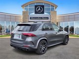 New 2025 Mercedes-Benz GLE 53 AMG 4MATIC image 4
