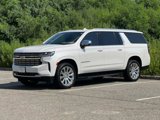 Used 2021 Chevrolet Suburban Premier w/ Premium Package image 4
