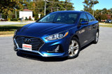 Used 2019 Hyundai Sonata SEL image 3