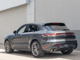 Certified 2022 Porsche Macan S image 3