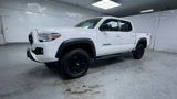 Certified 2023 Toyota Tacoma SR5 image 4