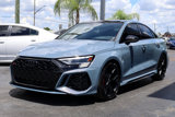 Used 2024 Audi RS 3 image 2