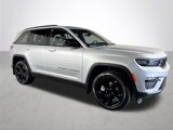 New 2025 Jeep Grand Cherokee Limited w/ Luxury Tech Group II image 5