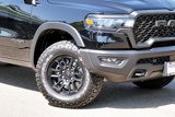 New 2026 RAM 1500 Rebel image 4