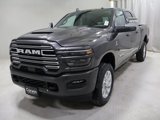 New 2025 RAM 2500 Laramie image 3