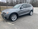 Used 2016 BMW X3 xDrive28i image 2