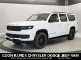 New 2025 Jeep Wagoneer L Series II image 1