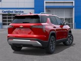 New 2026 Chevrolet Equinox LT w/ Convenience Package II image 4