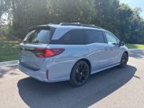 New 2026 Honda Odyssey Sport-L image 3