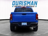 New 2026 Chevrolet Colorado Trail Boss image 5