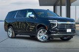 New 2025 Chevrolet Suburban Premier image 2