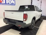New 2025 Honda Ridgeline Black Edition image 3