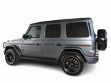Used 2025 Mercedes-Benz G 550 w/ Manufactur Interior Package image 5