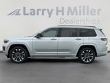 New 2025 Jeep Grand Cherokee L Overland w/ Trailer Tow Package image 2