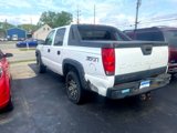 Used 2004 Chevrolet Avalanche Z71 w/ Preferred Equipment Group image 4