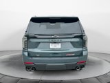 New 2025 Chevrolet Tahoe RST w/ RST Capability Package image 4