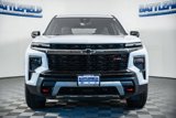 New 2026 Chevrolet Traverse Z71 w/ Driver Confidence Package image 2