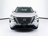 Used 2025 Nissan Rogue SV image 2