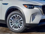 New 2025 MAZDA CX-90 3.3 Turbo w/ Preferred Package image 3