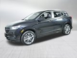 Used 2023 Buick Encore GX Select w/ Sport Touring Package image 3