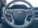 New 2026 Chevrolet Silverado 1500 LTZ w/ LTZ Premium Package image 5