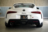 Used 2025 Toyota Supra Premium image 6