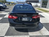 Used 2025 Chevrolet Malibu RS image 4