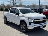 New 2025 Chevrolet Silverado 1500 LT image 4
