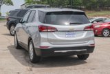 Used 2022 Chevrolet Equinox LT w/ Driver Convenience Package image 5