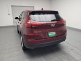 Used 2019 Hyundai Tucson SE image 6