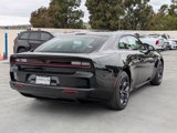 New 2025 Dodge Charger Daytona R/T w/ Quick Order Package 25M R/T image 4