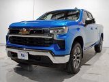 New 2025 Chevrolet Silverado 1500 LT w/ All Star Edition Plus image 2