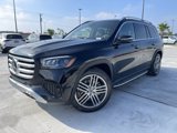 New 2025 Mercedes-Benz GLS 450 4MATIC image 3