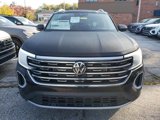 New 2025 Volkswagen Atlas SEL image 5