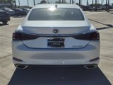 New 2025 Lexus ES 350 w/ Premium Package image 4