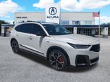 New 2025 Acura MDX Type S image 3