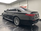 Used 2022 Mercedes-Benz S 580 4MATIC Sedan image 4