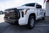 New 2025 Toyota Tundra SR image 3