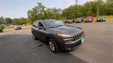 Used 2018 Jeep Cherokee Latitude Plus w/ Cold Weather Group image 2