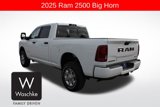 New 2025 RAM 2500 Big Horn image 4