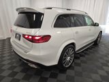 New 2025 Mercedes-Benz GLS 580 4MATIC image 6