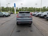New 2025 Honda CR-V Sport Touring image 4