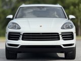 Used 2021 Porsche Cayenne image 2