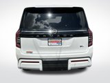 New 2025 Nissan Armada SL w/ Captain's Chari Seat Package image 4