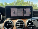 Used 2021 Mercedes-Benz C 43 AMG 4MATIC Sedan image 3