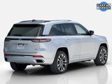 Used 2022 Jeep Grand Cherokee Overland image 2